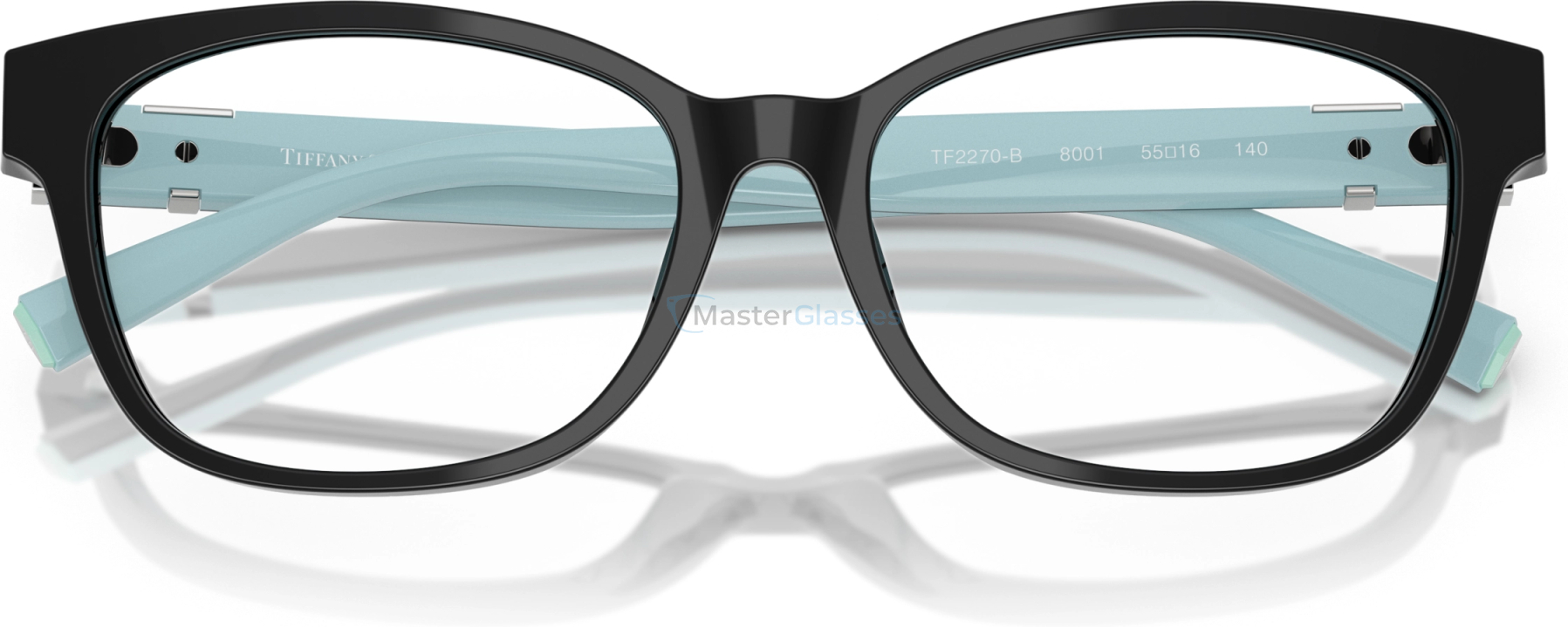  Tiffany TF2270B 8001 Black