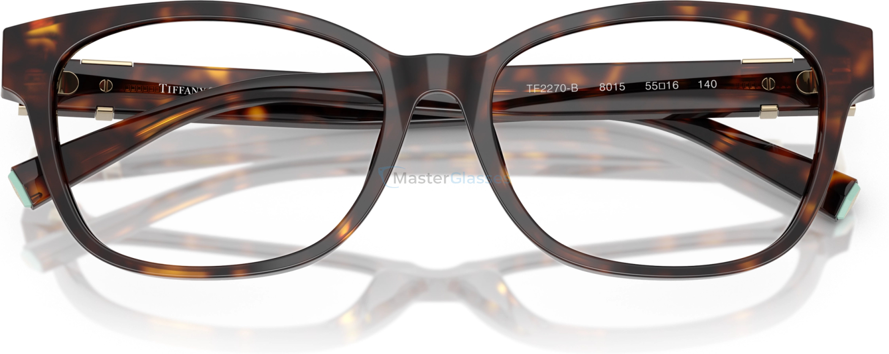  Tiffany TF2270B 8015 Tortoise