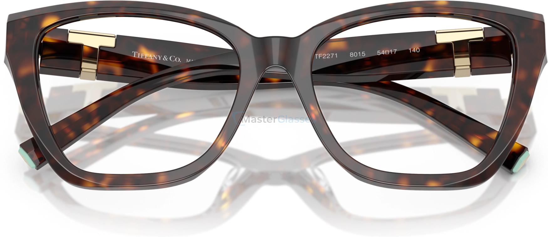  Tiffany TF2271 8015 Tortoise