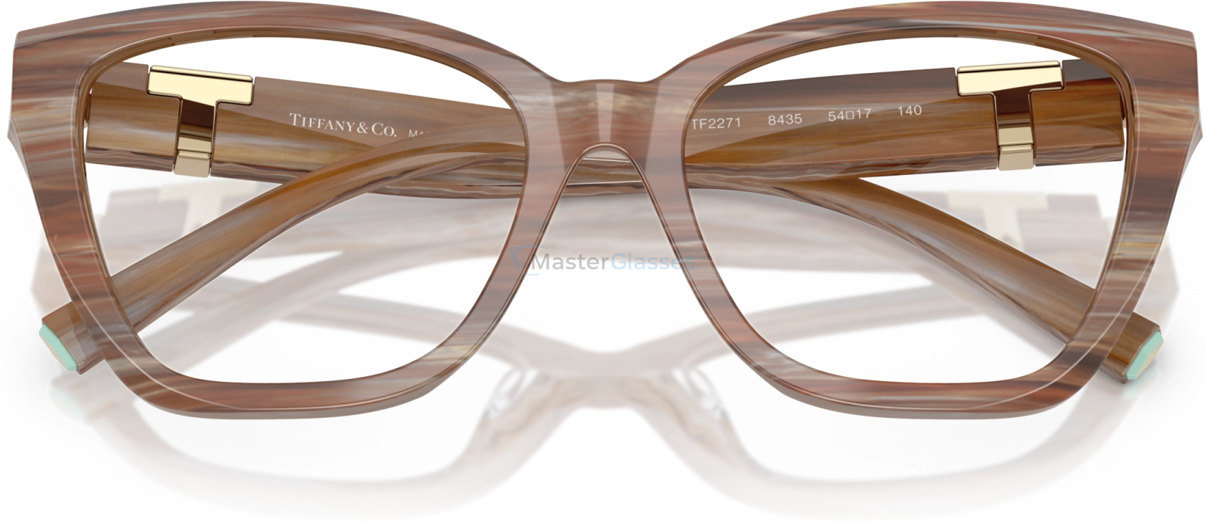  Tiffany TF2271 8435 Brown