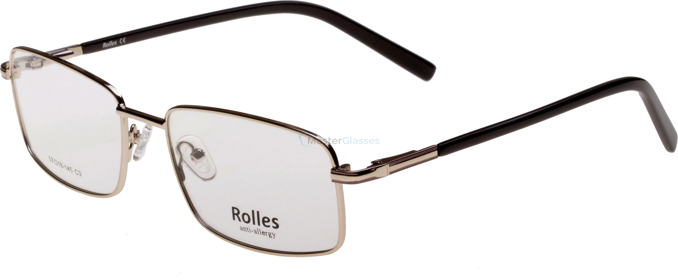 Оправа Rolles 353 03