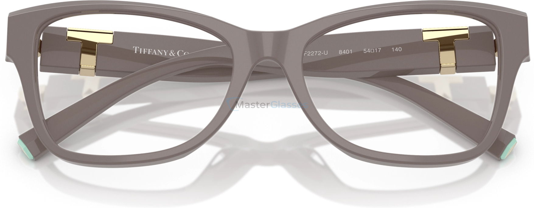  Tiffany TF2272U 8401 Brown