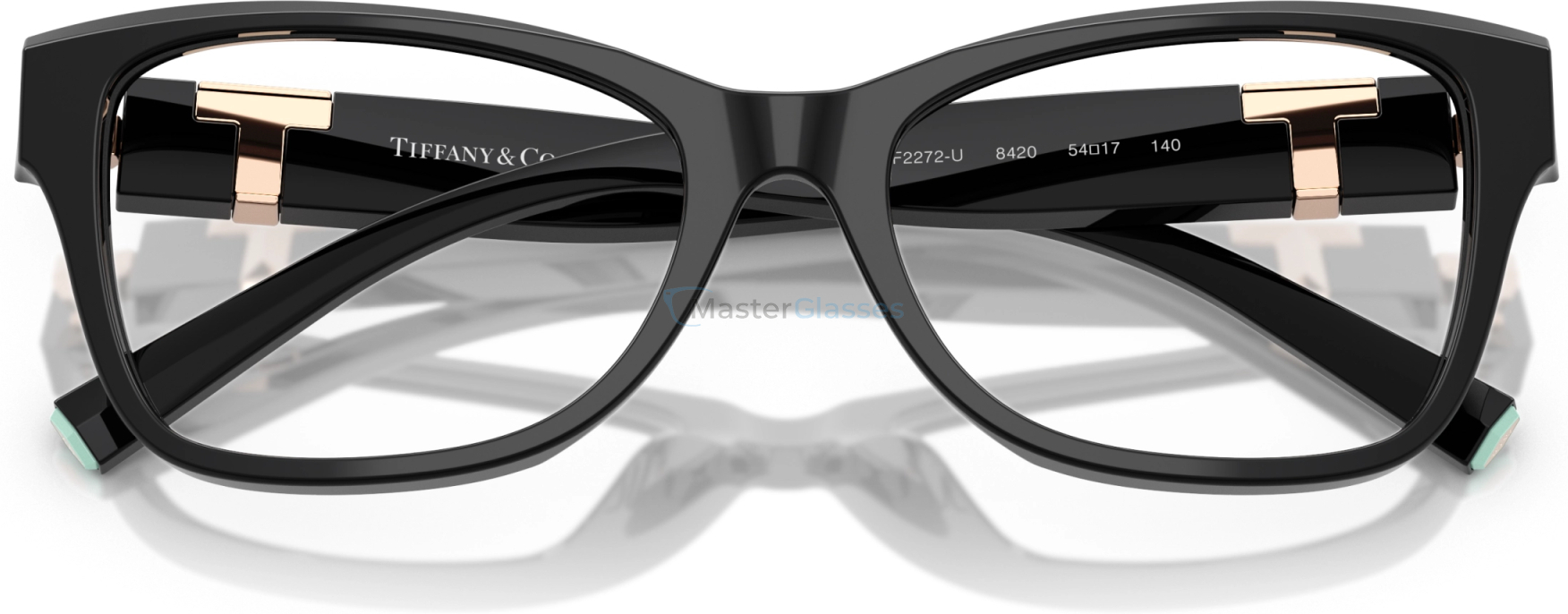 ������ Tiffany TF2272U 8420 Black