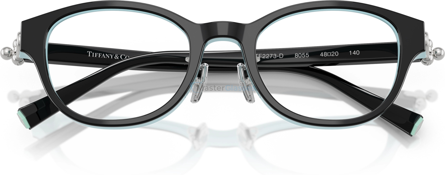  Tiffany TF2273D 8055 Black