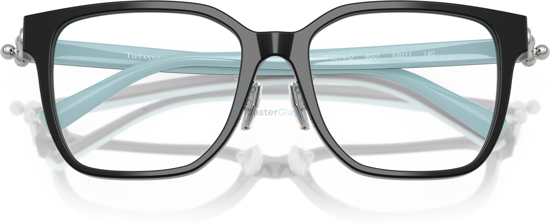  Tiffany TF2274D 8001 Black