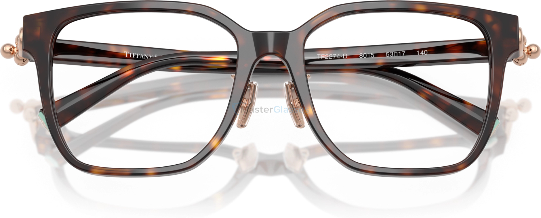  Tiffany TF2274D 8015 Tortoise