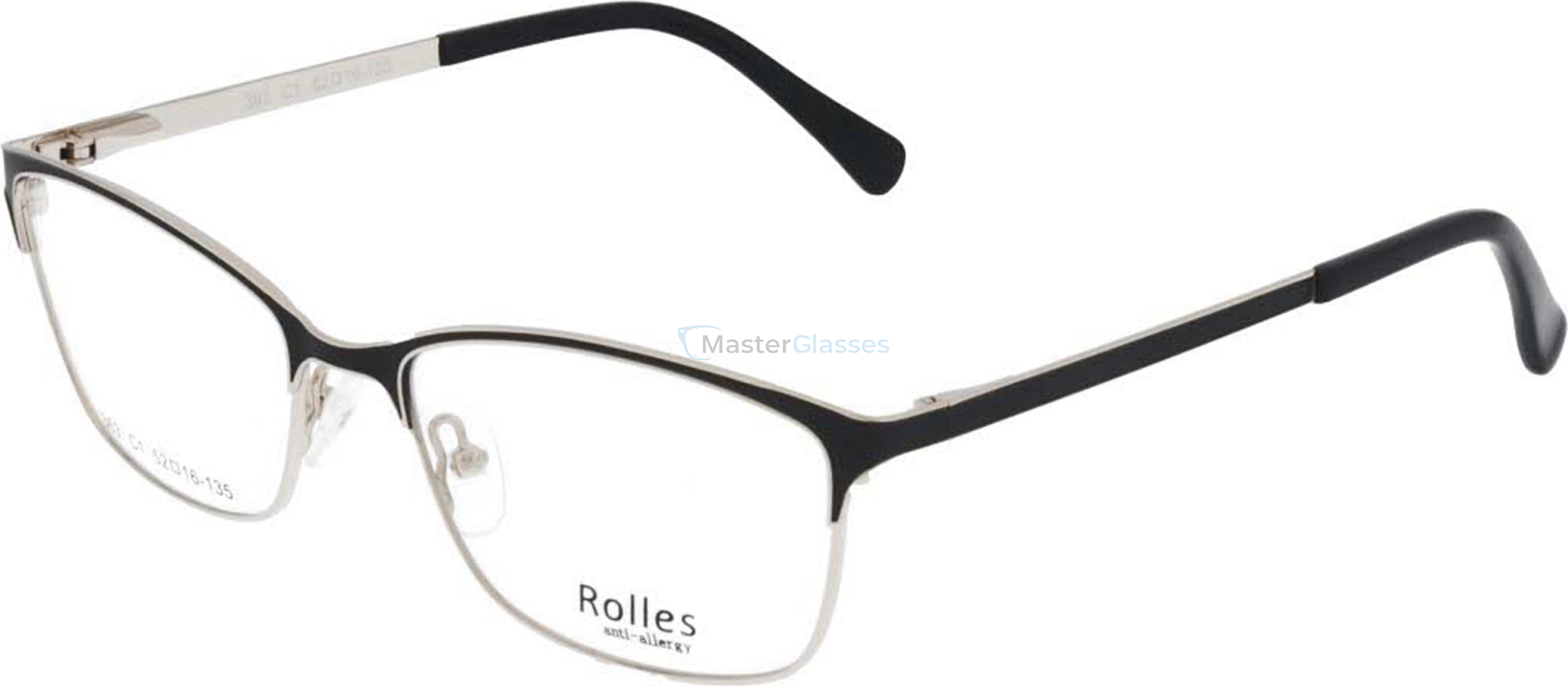 Оправа Rolles 363 01