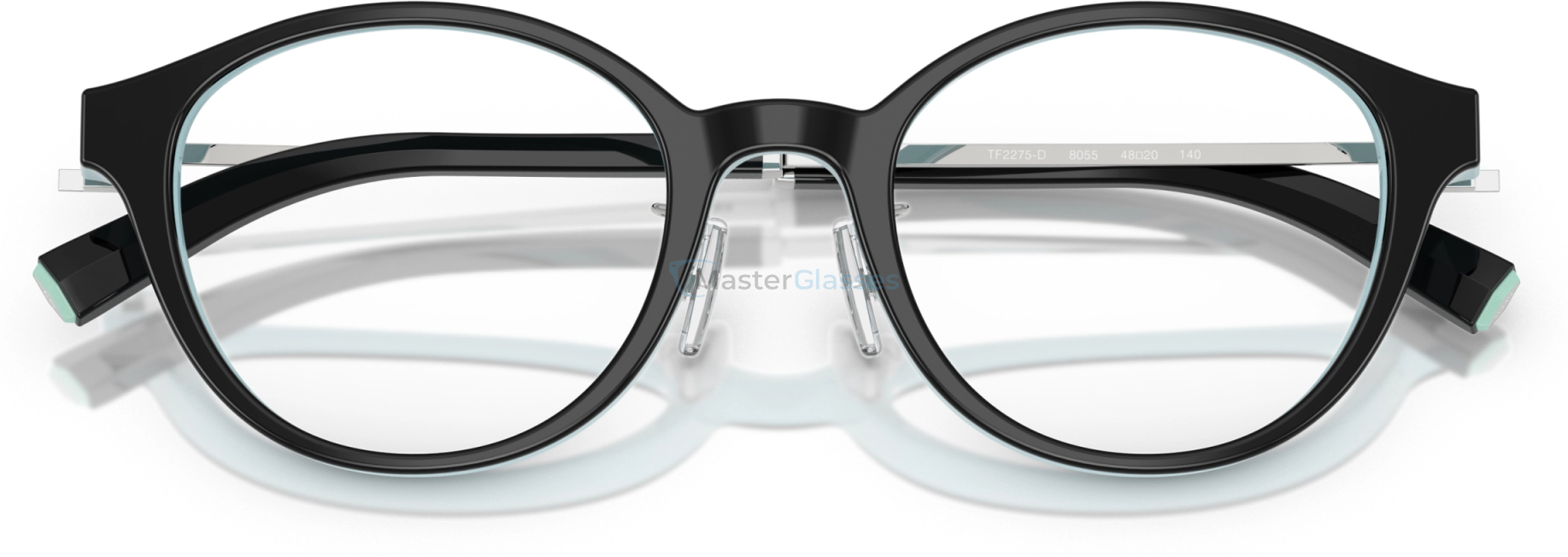 Оправа Tiffany TF2275D 8055 Black