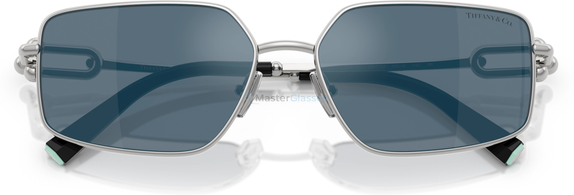   Tiffany TF3111 60011U Silver