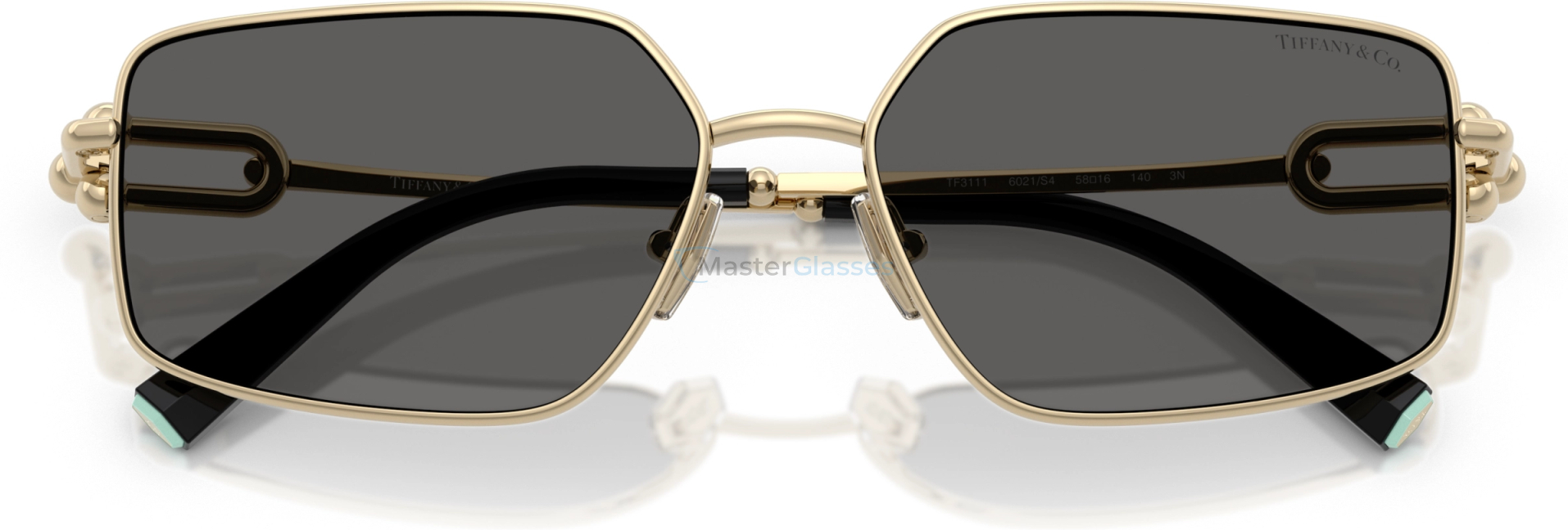   Tiffany TF3111 6021S4 Gold