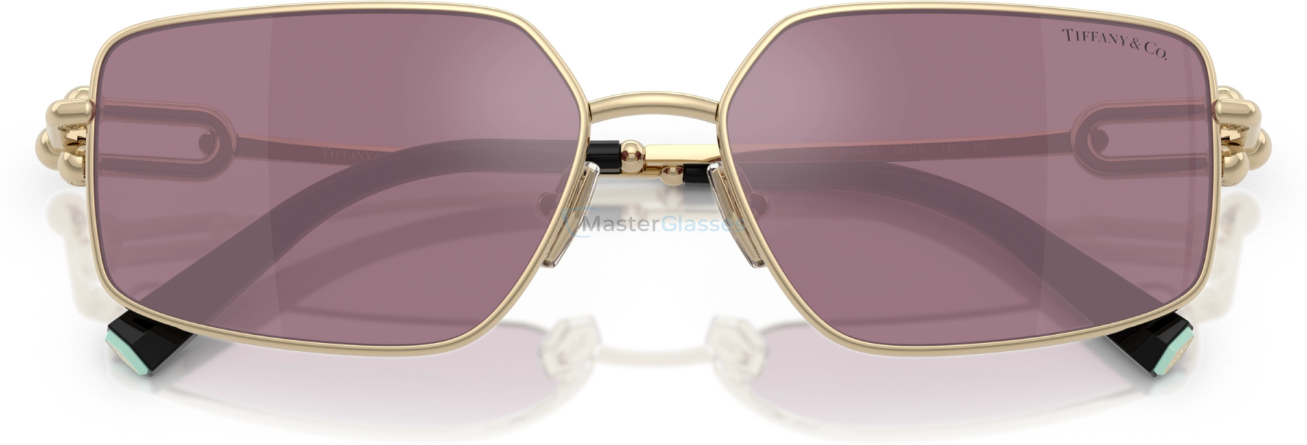   Tiffany TF3111 6194AK Gold