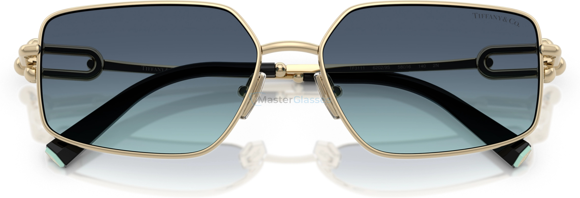   Tiffany TF3111 62029S Gold