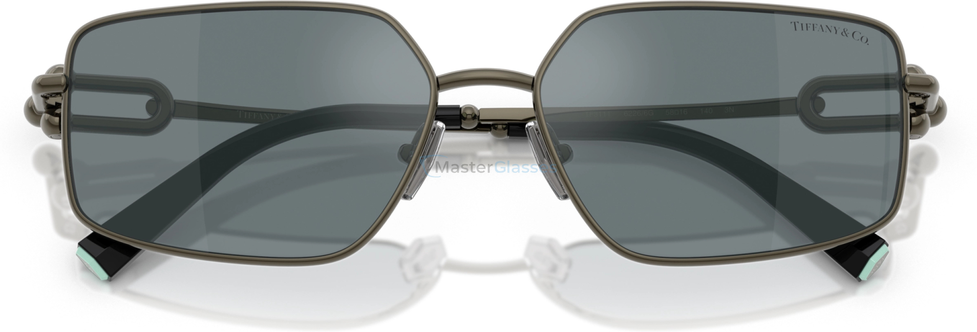   Tiffany TF3111 62266G Grey