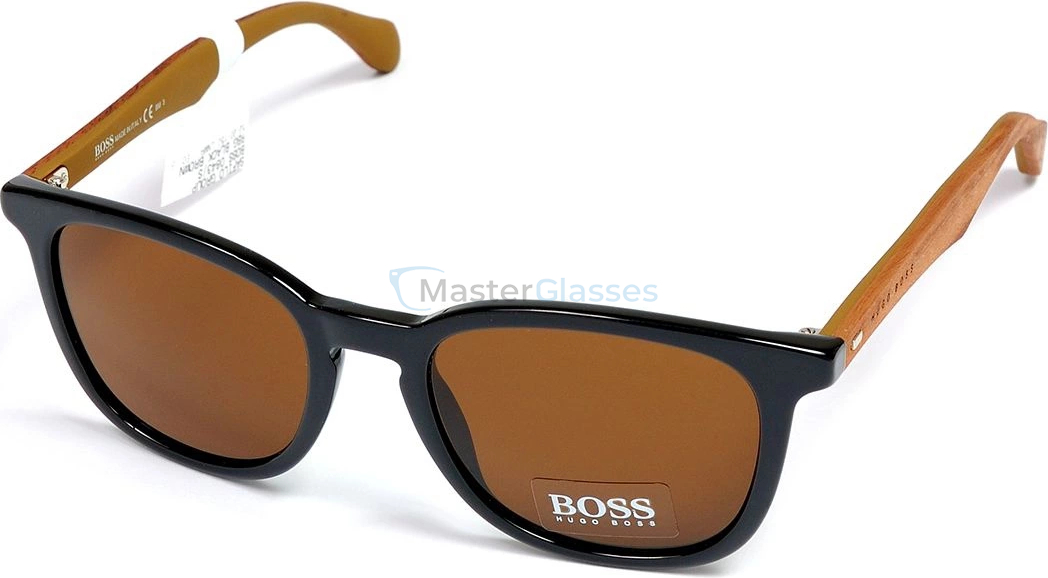 �������������� ���� HUGO BOSS 0843/S RBG