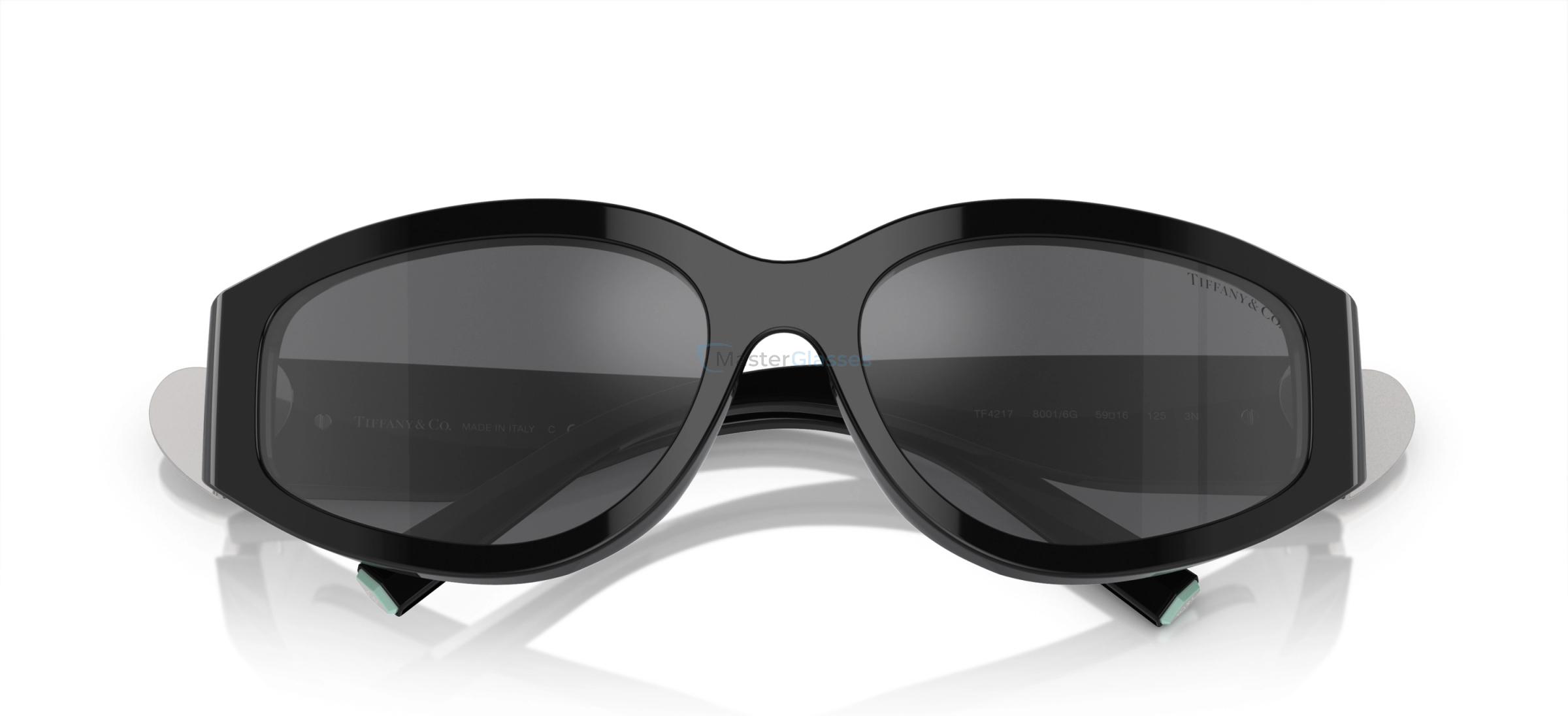   Tiffany TF4217 80016G Black