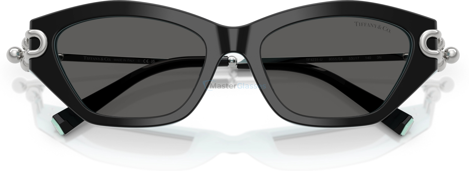   Tiffany TF4231U 8055S4 Black