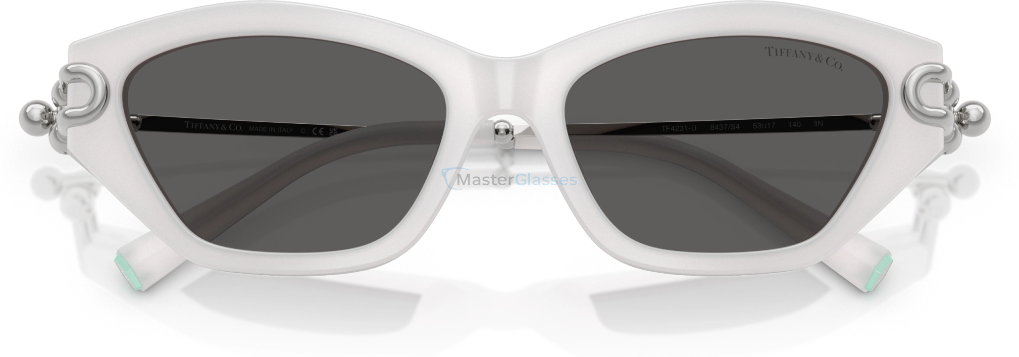   Tiffany TF4231U 8437S4 White