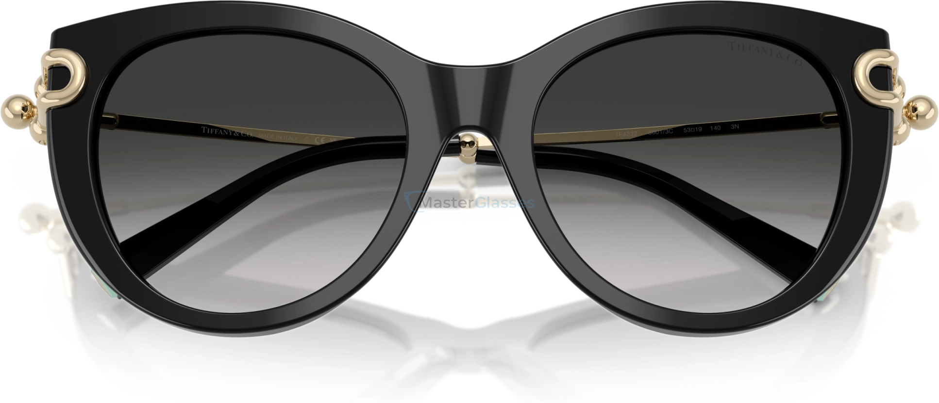   Tiffany TF4232 80013C Black