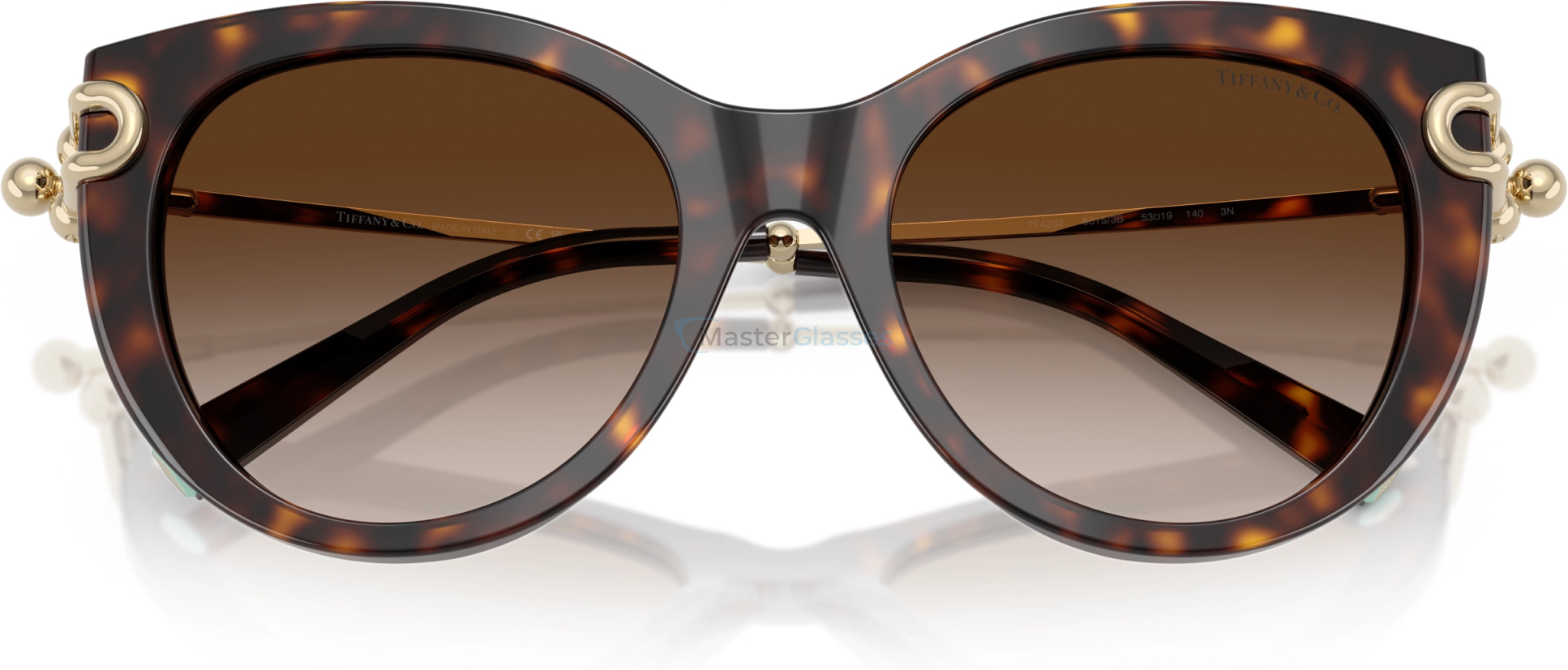   Tiffany TF4232 80153B Tortoise