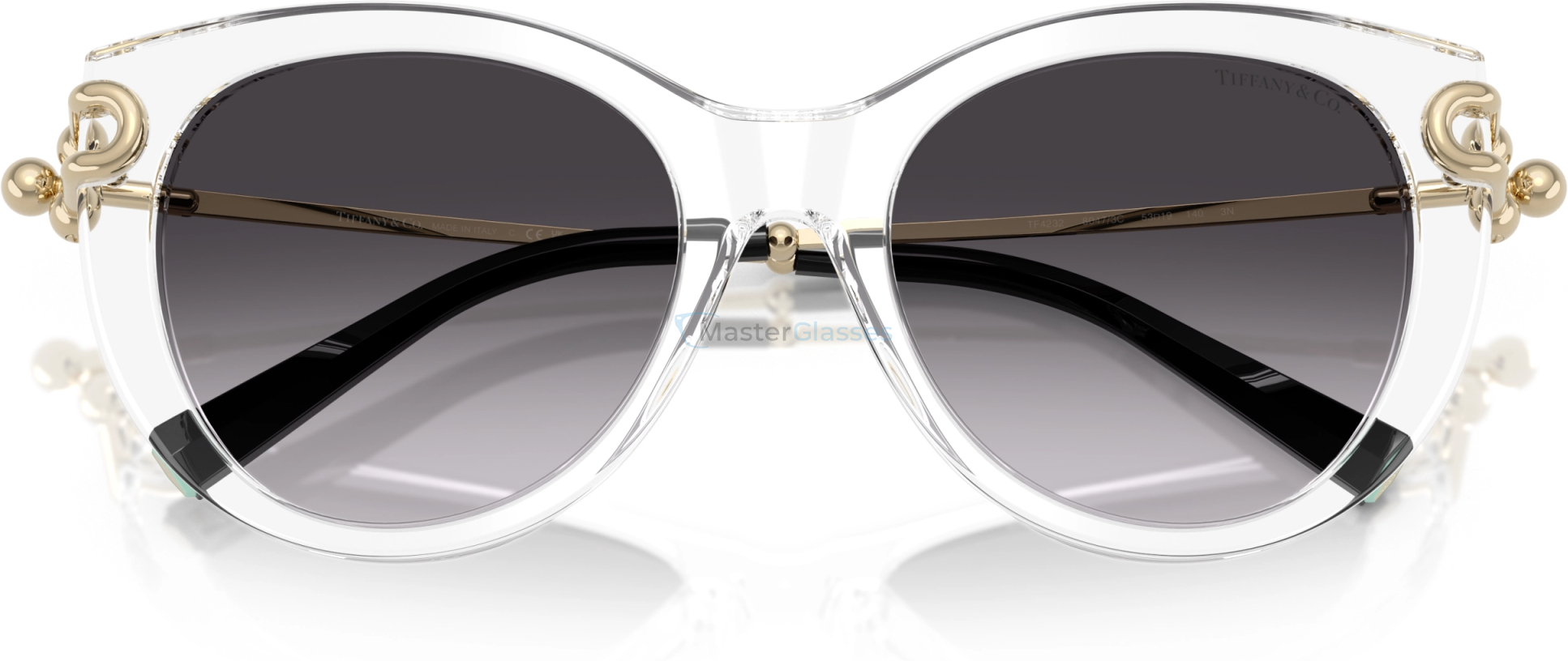   Tiffany TF4232 80473C Transparent