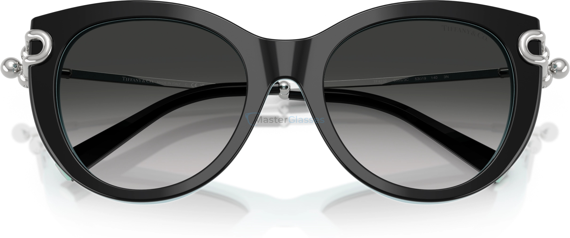   Tiffany TF4232 80553C Black