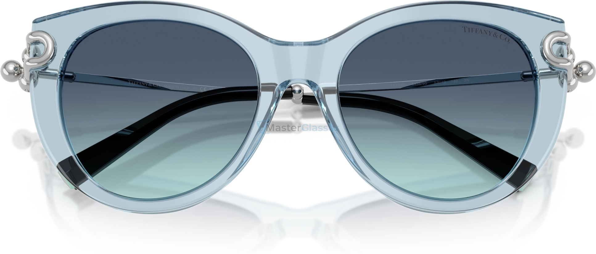   Tiffany TF4232 84389S Blue