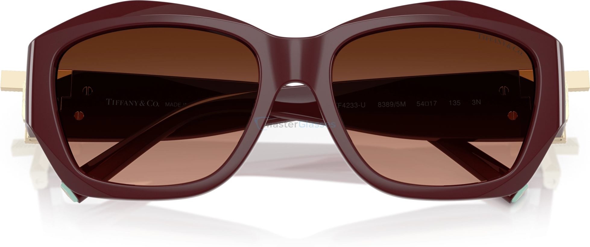   Tiffany TF4233U 83895M Violet