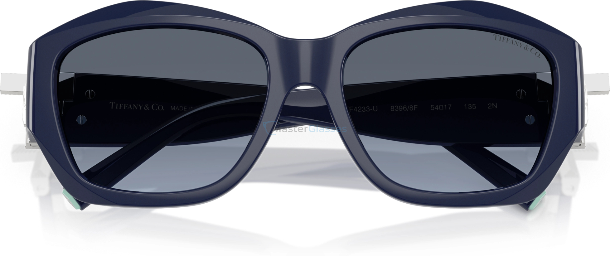   Tiffany TF4233U 83968F Blue