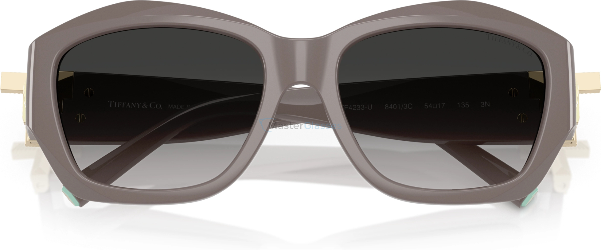   Tiffany TF4233U 84013C Brown