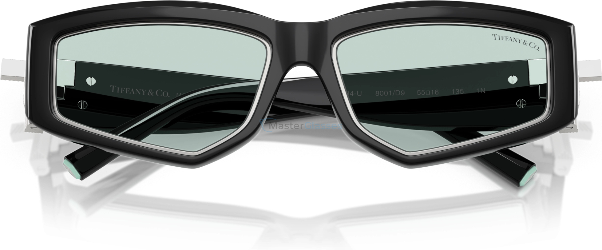   Tiffany TF4234U 8001D9 Black
