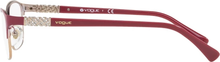 ������ Vogue VO4057B 5055 Bordeaux/pink Gold