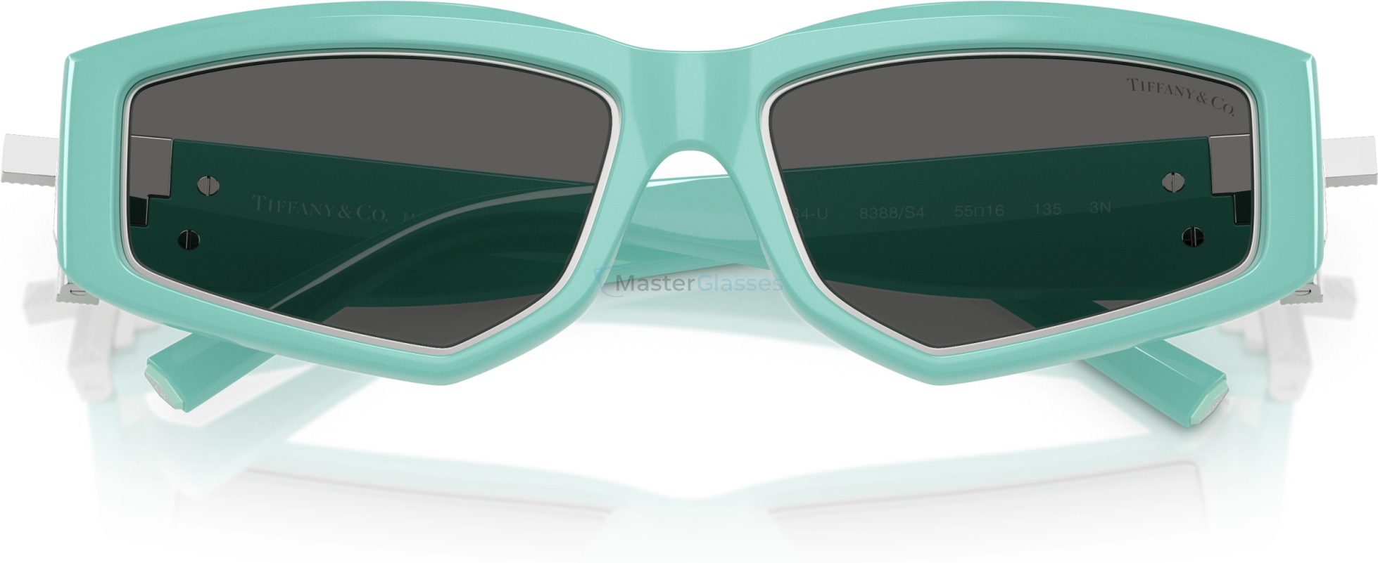   Tiffany TF4234U 8388S4 Blue