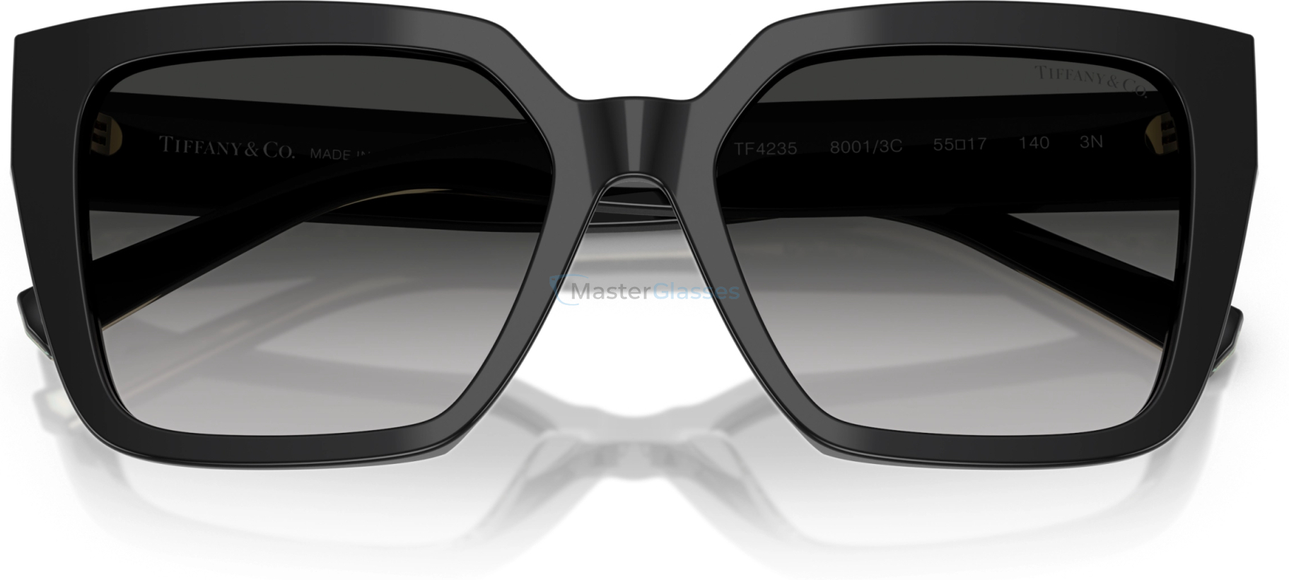   Tiffany TF4235 80013C Black