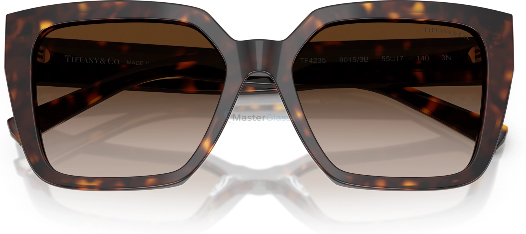   Tiffany TF4235 80153B Tortoise
