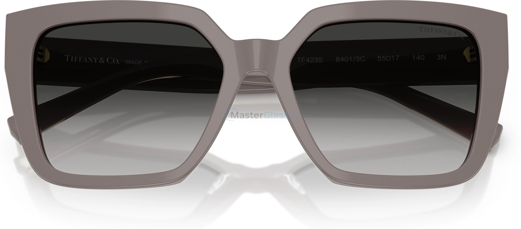   Tiffany TF4235 84013C Brown