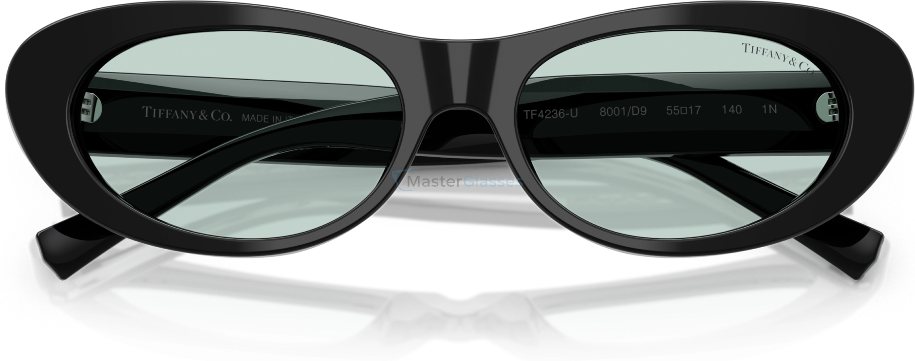   Tiffany TF4236U 8001D9 Black