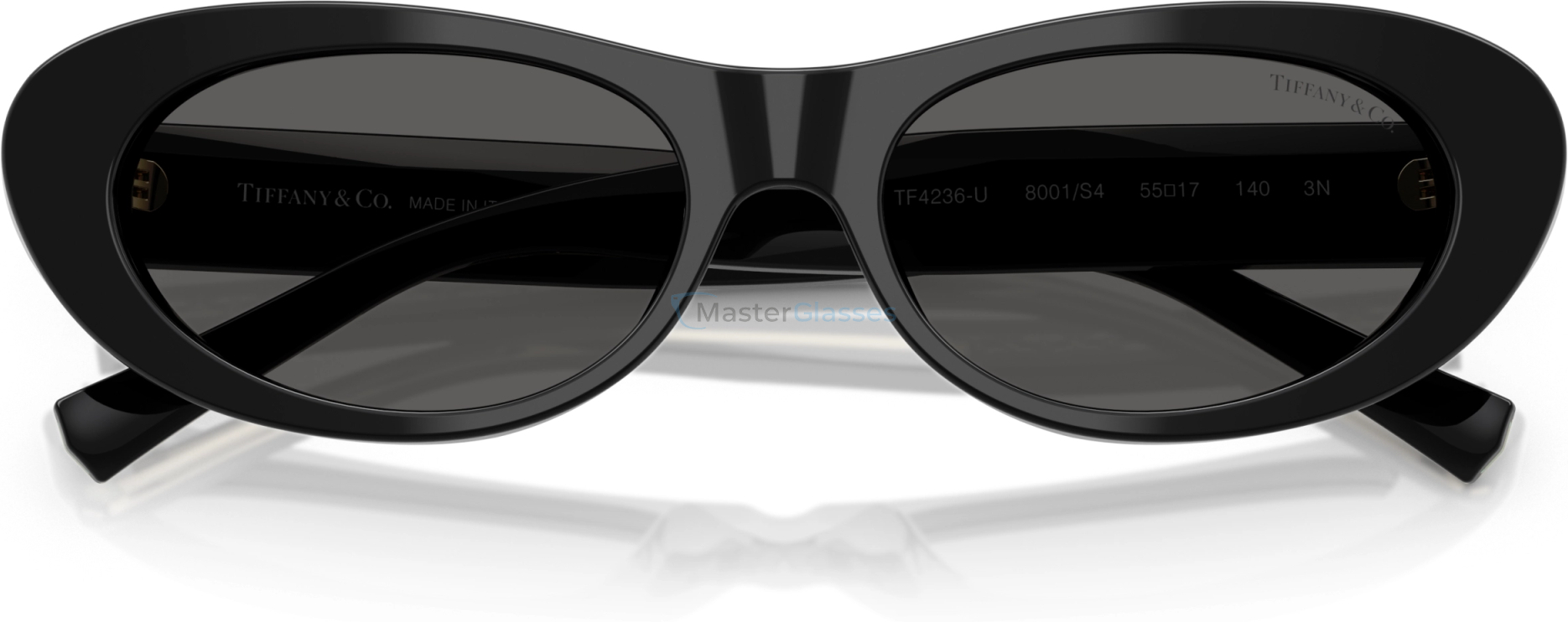   Tiffany TF4236U 8001S4 Black