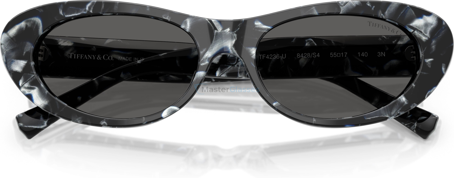   Tiffany TF4236U 8428S4 Tortoise