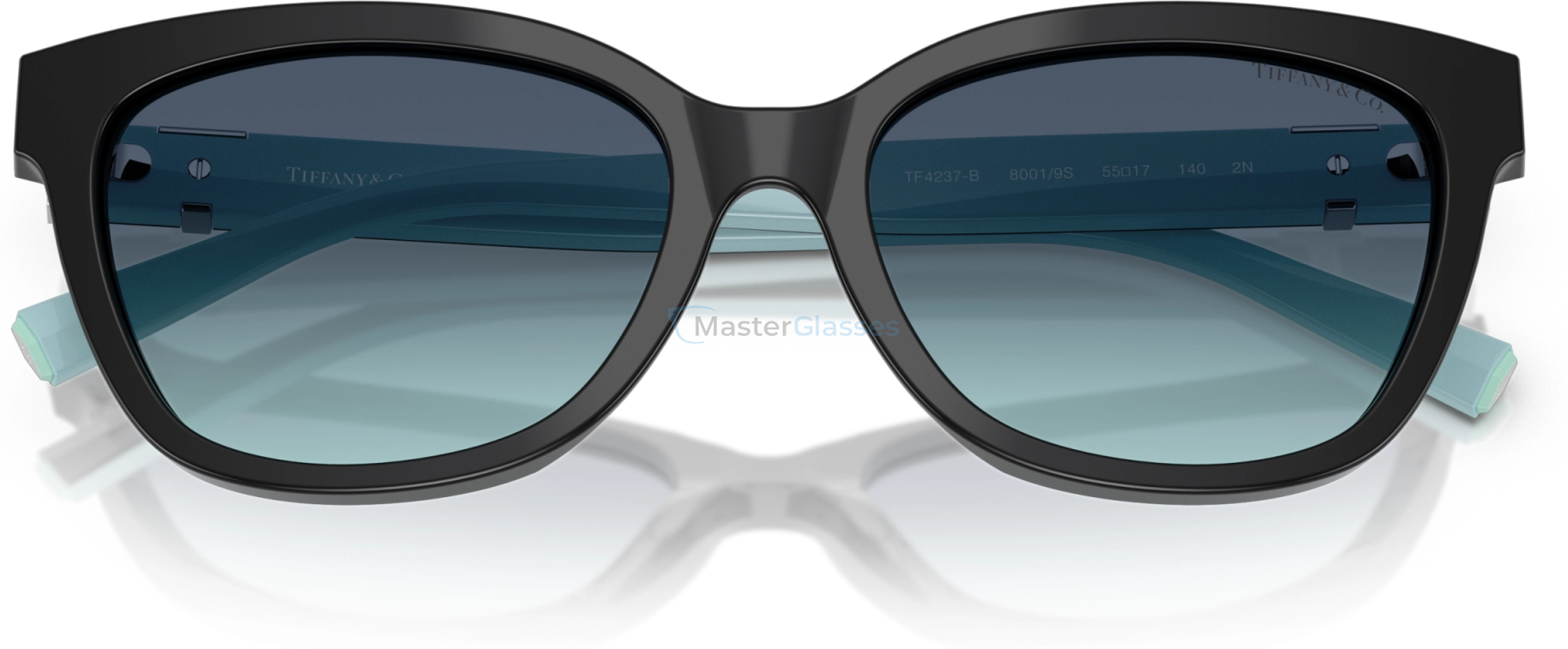   Tiffany TF4237B 80019S Black