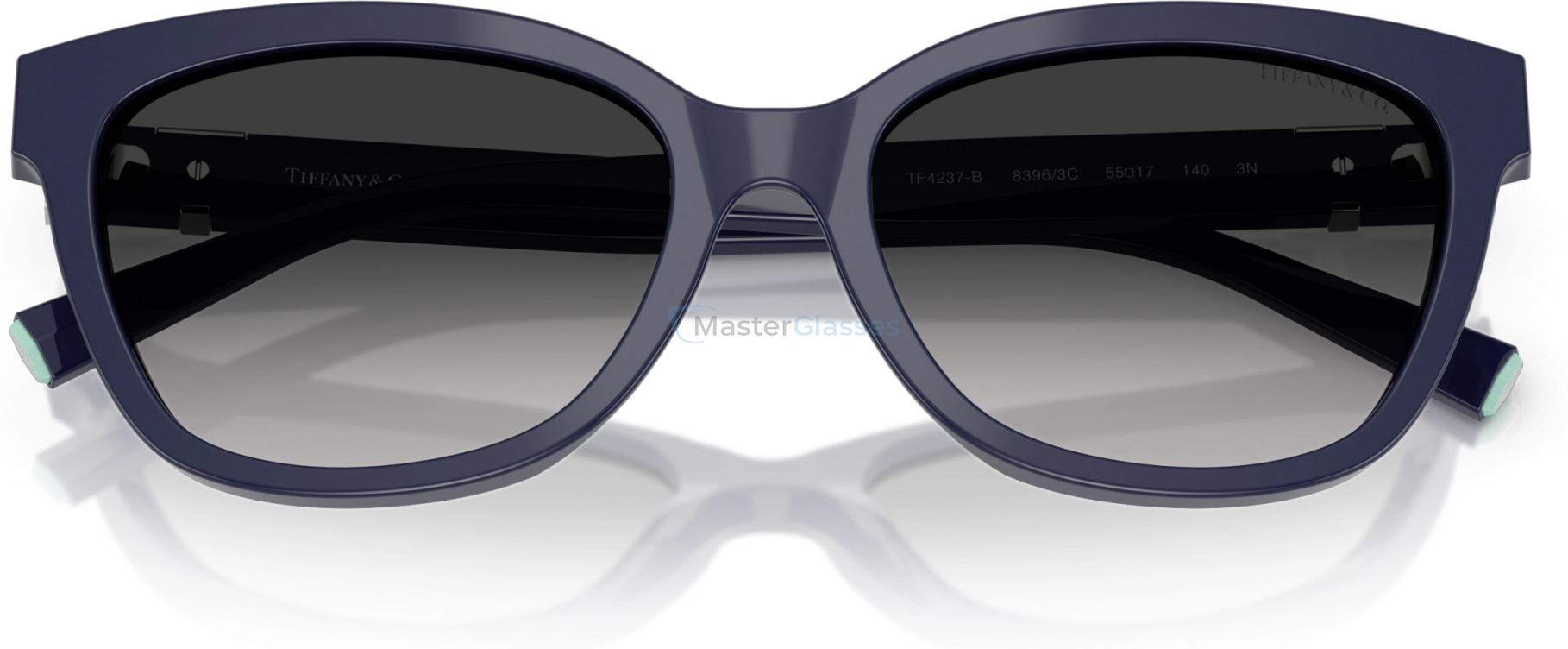   Tiffany TF4237B 83963C Blue