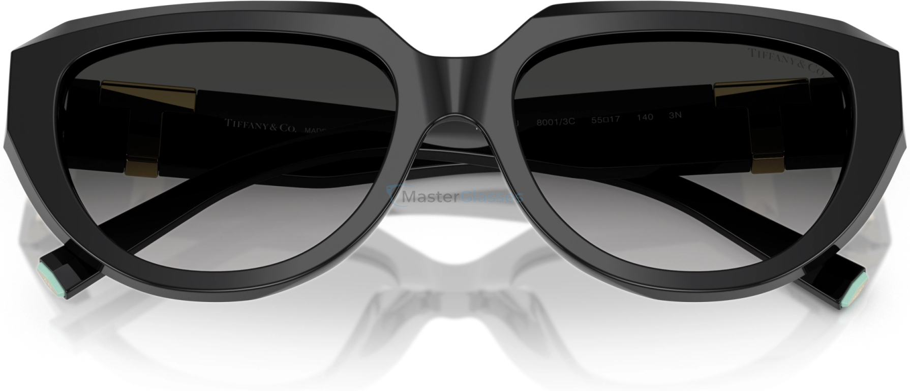 �������������� ���� Tiffany TF4238U 80013C Black