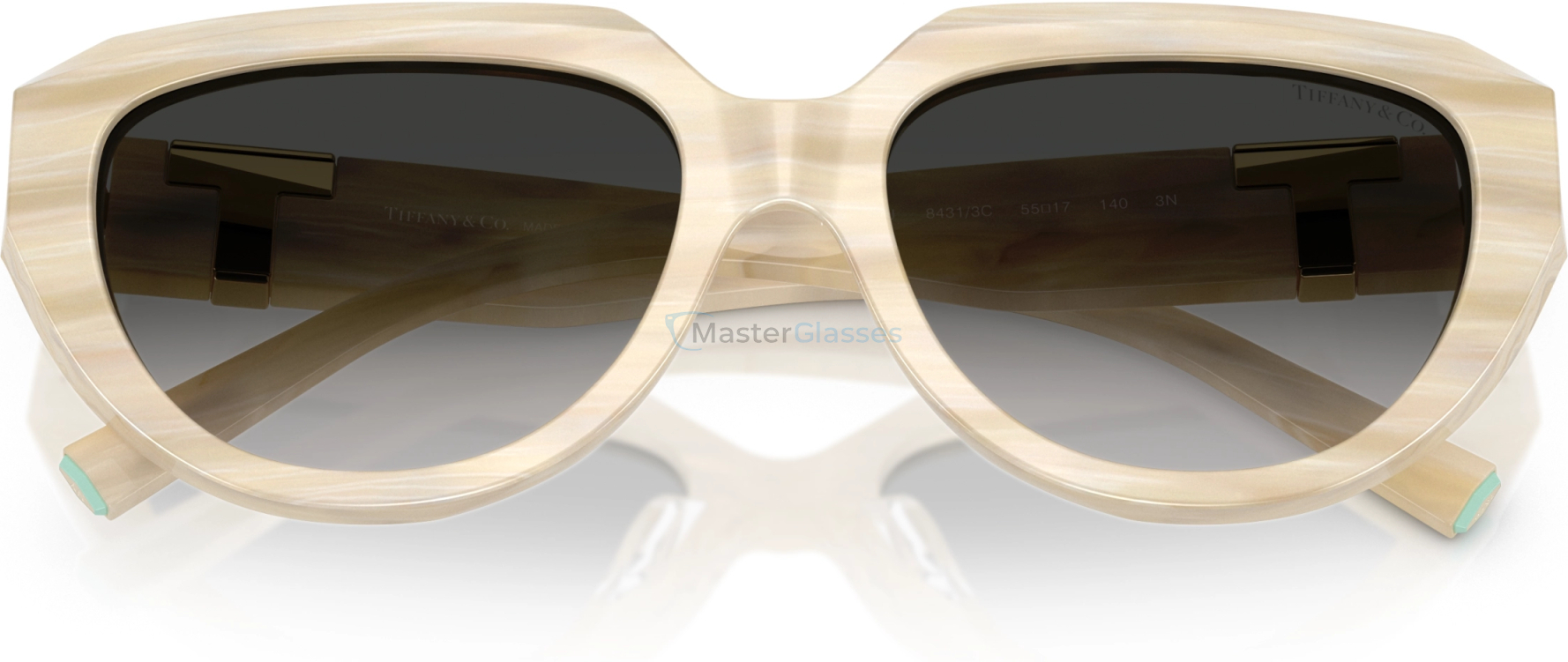 �������������� ���� Tiffany TF4238U 84313C Beige