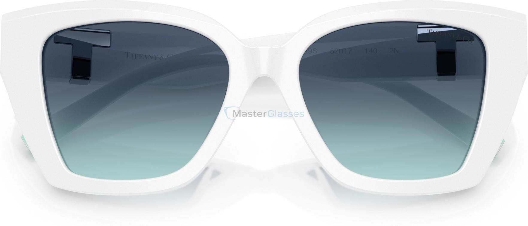  Tiffany TF4239U 83929S White