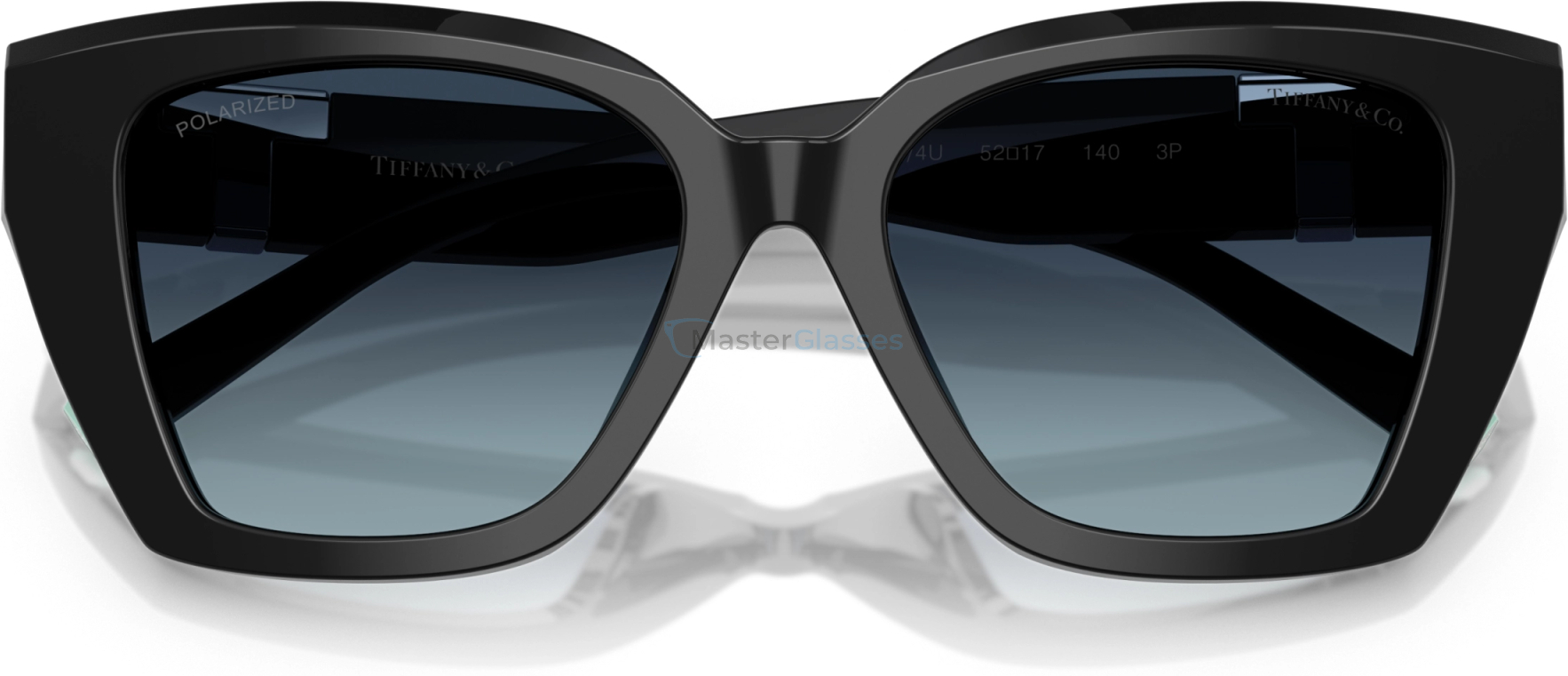   Tiffany TF4239U 83944U Black