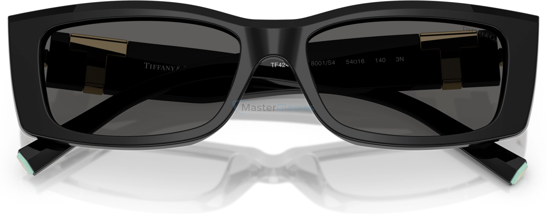   Tiffany TF4240U 8001S4 Black