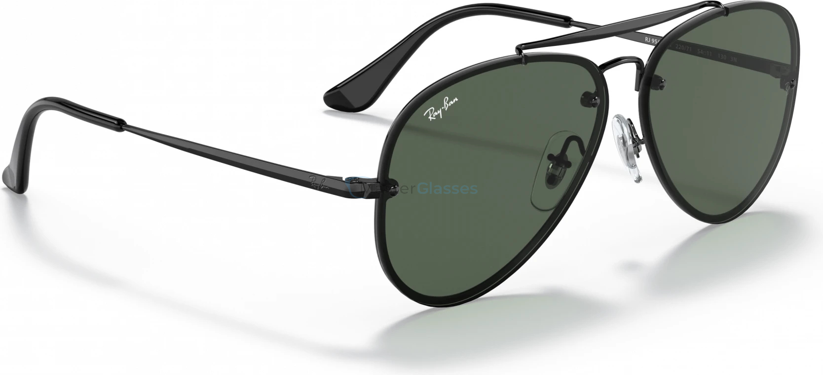 �������������� ���� Ray-Ban Aviator RJ9548SN 220/71 Black