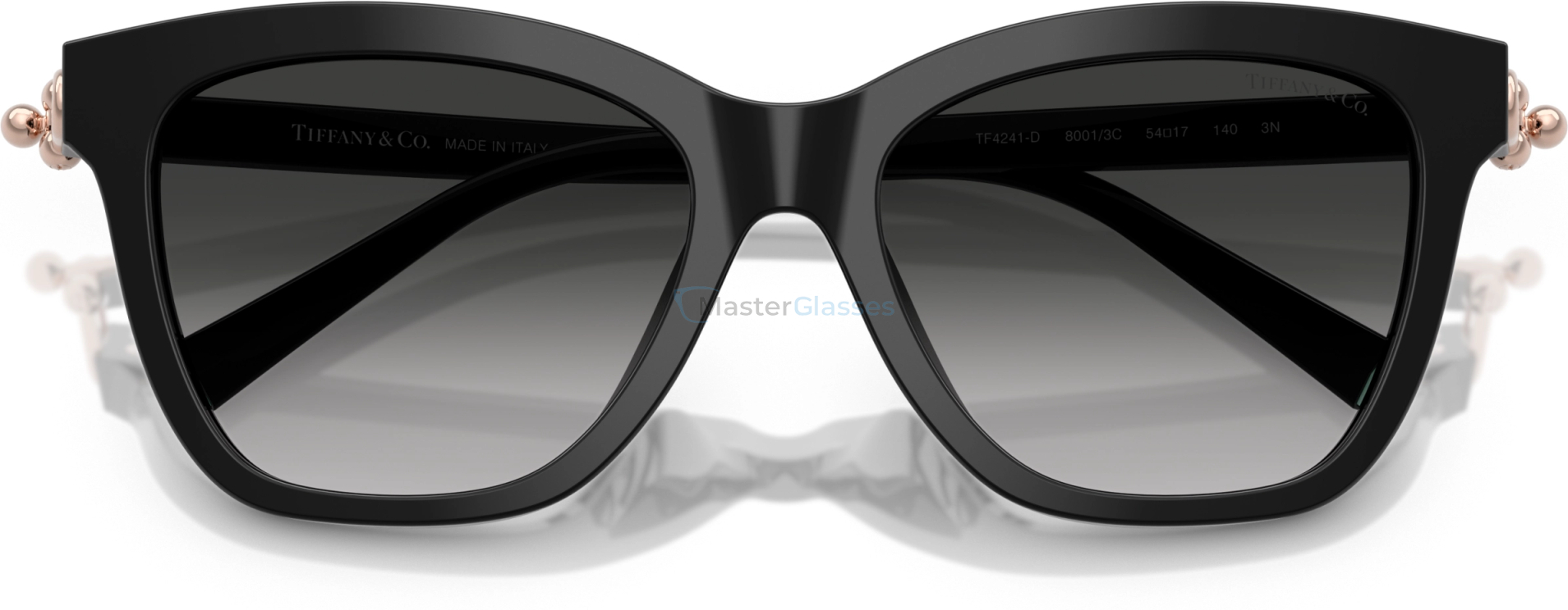 �������������� ���� Tiffany TF4241D 80013C Black