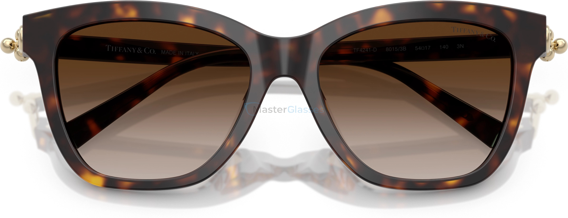   Tiffany TF4241D 80153B Tortoise