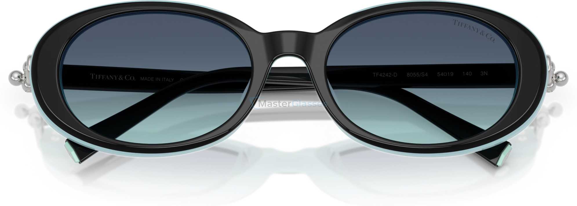  Tiffany TF4242D 8055S4 Black