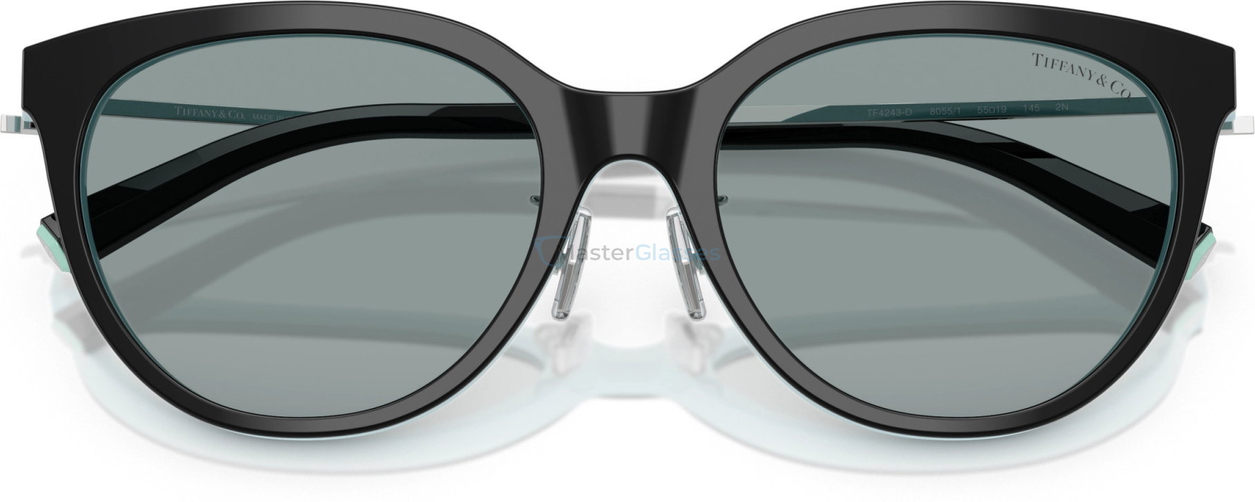 �������������� ���� Tiffany TF4243D 8055/1 Black